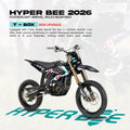 Sur-ron Hyper Bee MY26