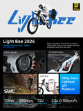 Surron Light Bee X MY26
