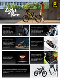 Surron Light Bee L1E 2026 Road Legal