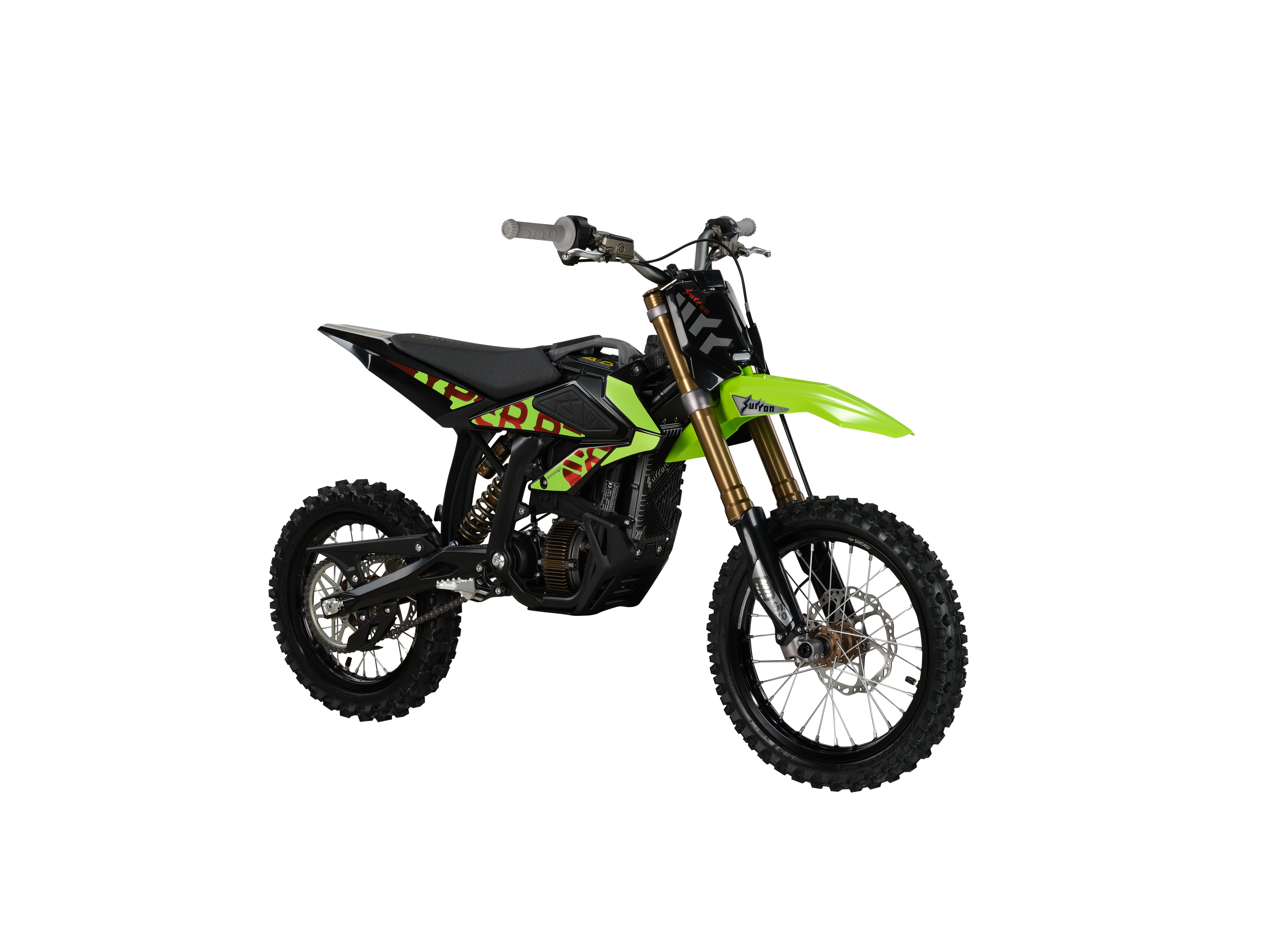 Sur-ron Hyper Bee MY26