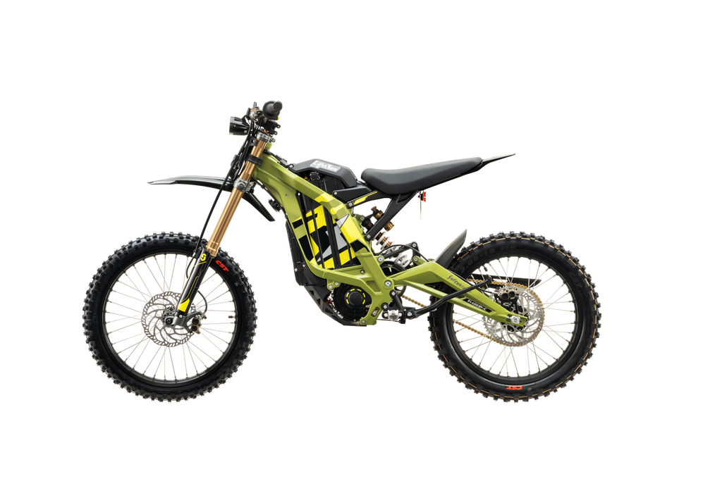 Surron Light Bee X MY26