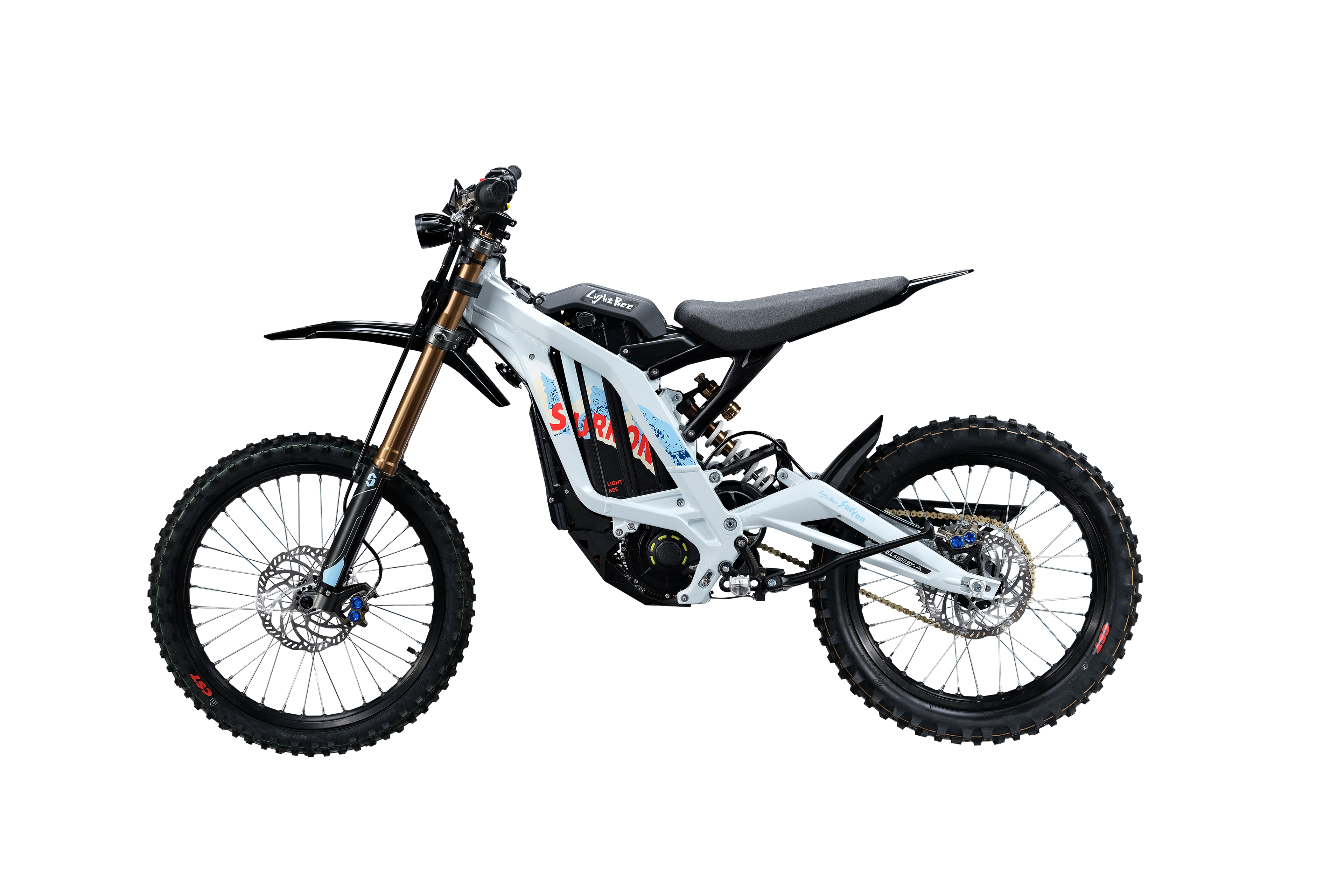 Surron Light Bee X MY26
