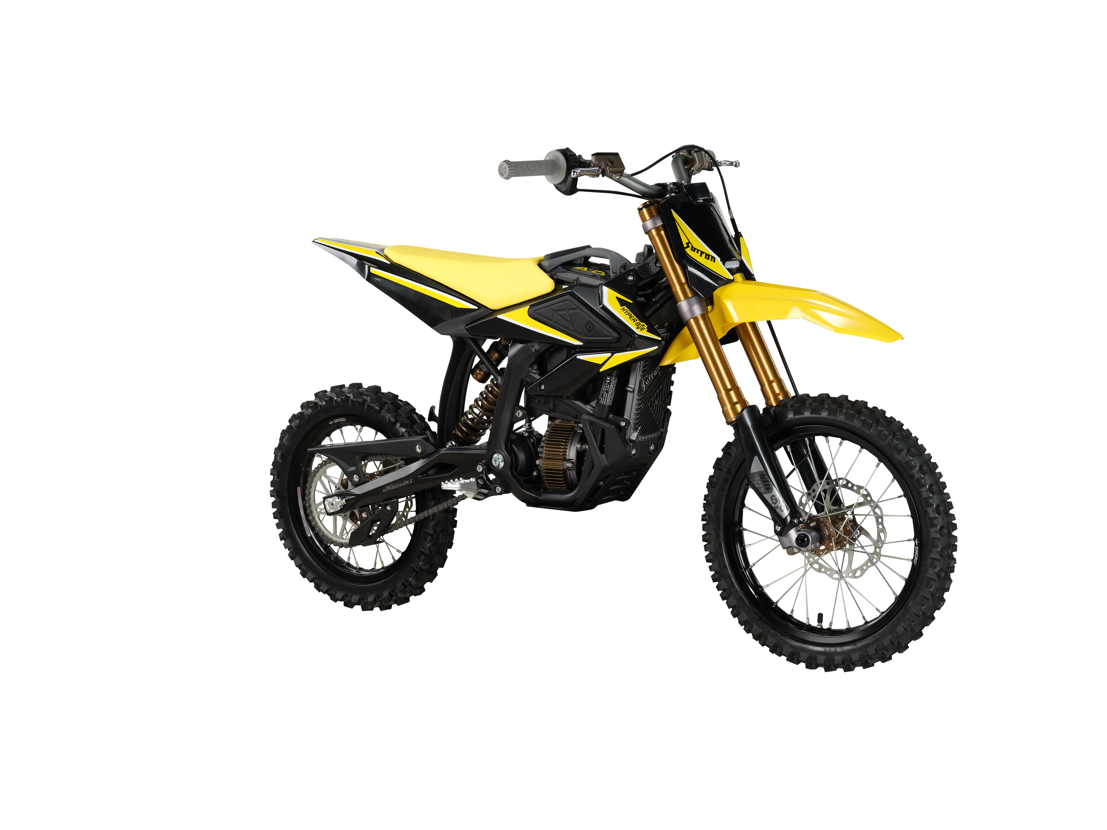 Sur-ron Hyper Bee MY26