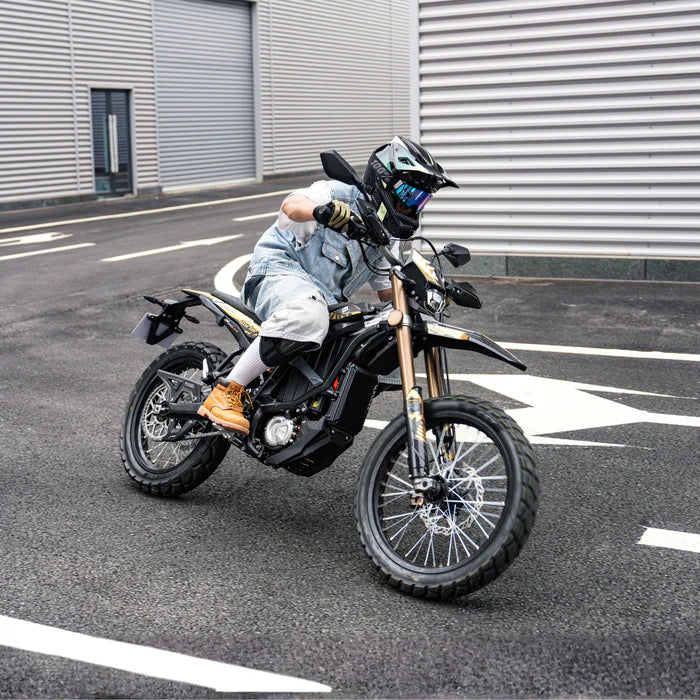 Surron Ultra Bee HP R 2026 Road Legal