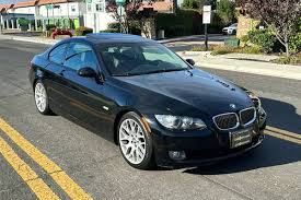 BMW car